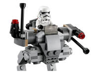 LEGO set 75165-1 Imperial Trooper Battle Pack - Image 4