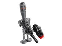 LEGO set 75167-1 Bounty Hunter Speeder Bike Battle Pack - Image 6
