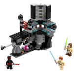 LEGO set 75169-1 Duel on Naboo - Image 1