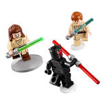 LEGO set 75169-1 Duel on Naboo - Image 4