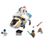 LEGO set 75170-1 The Phantom - Image 1