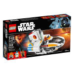 LEGO set 75170-1 The Phantom - Image 2