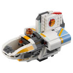 LEGO set 75170-1 The Phantom - Image 3