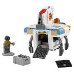 LEGO set 75170-1 The Phantom - Image 4