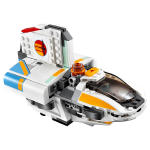 LEGO set 75170-1 The Phantom - Image 5