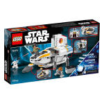 LEGO set 75170-1 The Phantom - Image 6