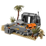 LEGO set 75171-1 Battle on Scarif - Image 4