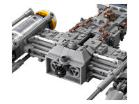 LEGO set 75172-1 Y-Wing Starfighter - Image 6