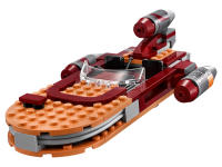 LEGO set 75173-1 Luke's Landspeeder - Image 3