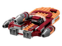 LEGO set 75173-1 Luke's Landspeeder - Image 4