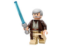 LEGO set 75173-1 Luke's Landspeeder - Image 5