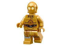 LEGO set 75173-1 Luke's Landspeeder - Image 7