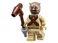 LEGO set 75173-1 Luke's Landspeeder - Image 8