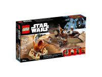 LEGO set 75174-1 Desert Skiff Escape - Image 2