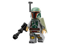 LEGO set 75174-1 Desert Skiff Escape - Image 7