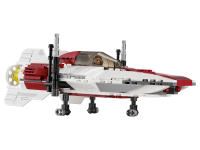 LEGO set 75175-1 A-Wing Starfighter - Image 5