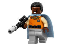 LEGO set 75175-1 A-Wing Starfighter - Image 10
