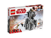 LEGO set 75177-1 First Order Heavy Scout Walker - Image 2