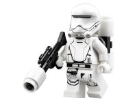LEGO set 75177-1 First Order Heavy Scout Walker - Image 9