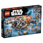 LEGO set 75178-1 Jakku Quadjumper - Image 6