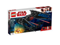 LEGO set 75179-1 Kylo Ren's TIE Fighter - Image 2