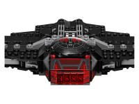 LEGO set 75179-1 Kylo Ren's TIE Fighter - Image 6