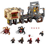 LEGO set 75180-1 Rathtar Escape - Image 1