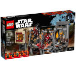LEGO set 75180-1 Rathtar Escape - Image 2
