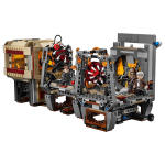 LEGO set 75180-1 Rathtar Escape - Image 3