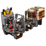 LEGO set 75180-1 Rathtar Escape - Image 4