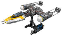 LEGO set 75181-1 Y-Wing Starfighter - Image 1