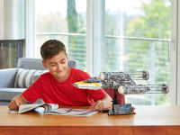 LEGO set 75181-1 Y-Wing Starfighter - Image 4