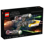 LEGO set 75181-1 Y-Wing Starfighter - Image 2