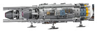 LEGO set 75181-1 Y-Wing Starfighter - Image 8