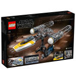 LEGO set 75181-1 Y-Wing Starfighter - Image 9