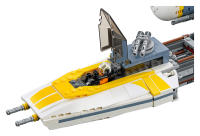 LEGO set 75181-1 Y-Wing Starfighter - Image 11