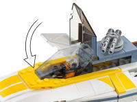 LEGO set 75181-1 Y-Wing Starfighter - Image 13