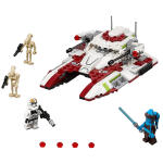 LEGO set 75182-1 Republic Fighter Tank - Image 1