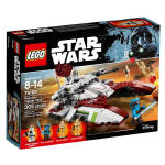 LEGO set 75182-1 Republic Fighter Tank - Image 2