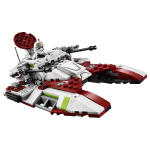 LEGO set 75182-1 Republic Fighter Tank - Image 4