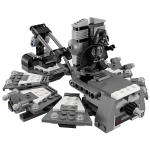 LEGO set 75183-1 Darth Vader Transformation - Image 4