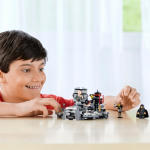 LEGO set 75183-1 Darth Vader Transformation - Image 5