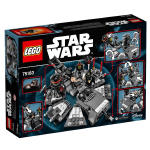 LEGO set 75183-1 Darth Vader Transformation - Image 6
