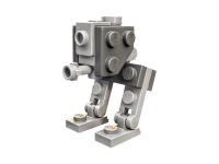 LEGO set 75184-1 Star Wars Advent Calendar 2017 - Image 6