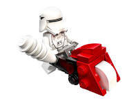 LEGO set 75184-1 Star Wars Advent Calendar 2017 - Image 8