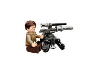 LEGO set 75184-1 Star Wars Advent Calendar 2017 - Image 10
