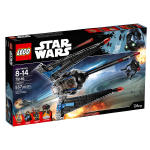 LEGO set 75185-1 Tracker I - Image 2