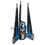 LEGO set 75185-1 Tracker I - Image 3