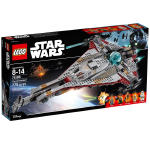 LEGO set 75186-1 The Arrowhead - Image 2