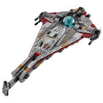LEGO set 75186-1 The Arrowhead - Image 3